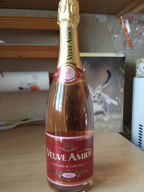 Crémant de Loire