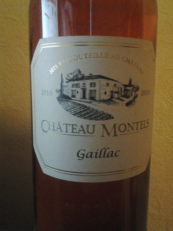 Gaillac