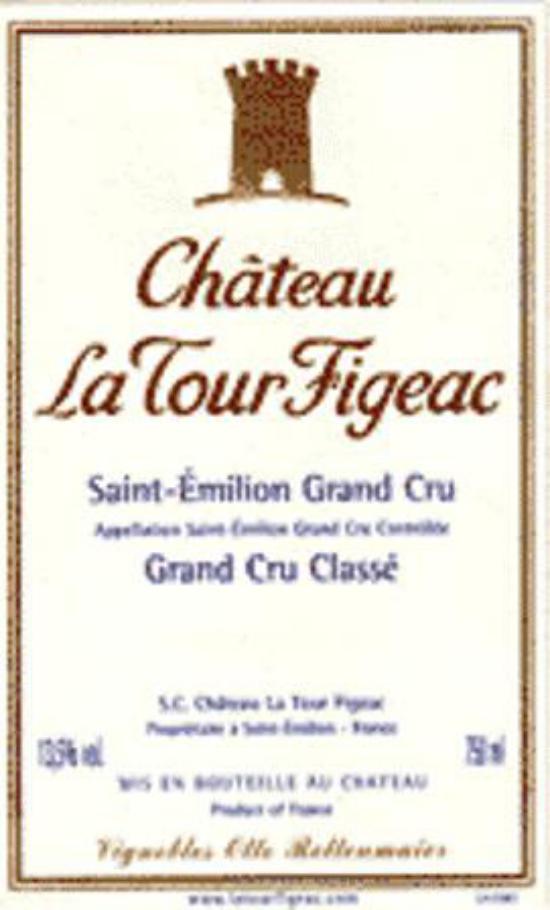 Saint-Emilion