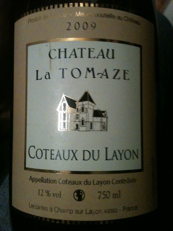 Coteaux-du-Layon-Saint-Aubin-de-Luigne