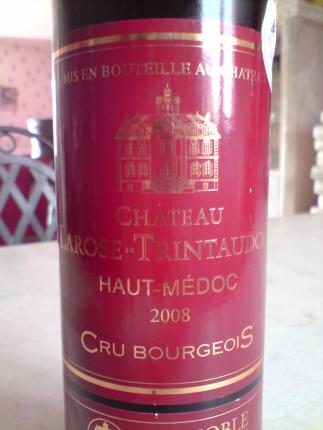 Haut-Médoc