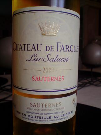 Sauternes