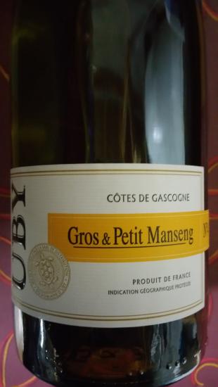 Côtes de Gascognes