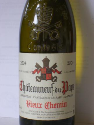 Châteauneuf-du-Pape