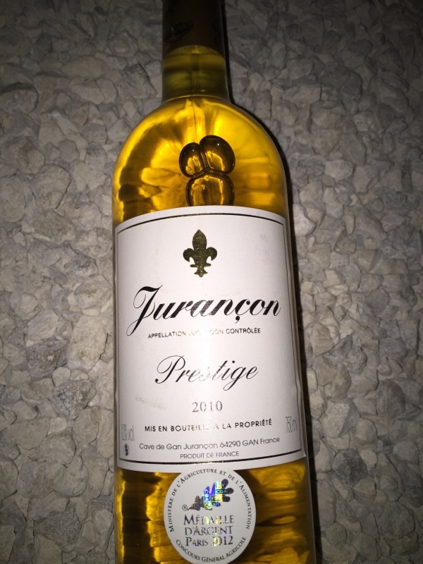 Jurançon