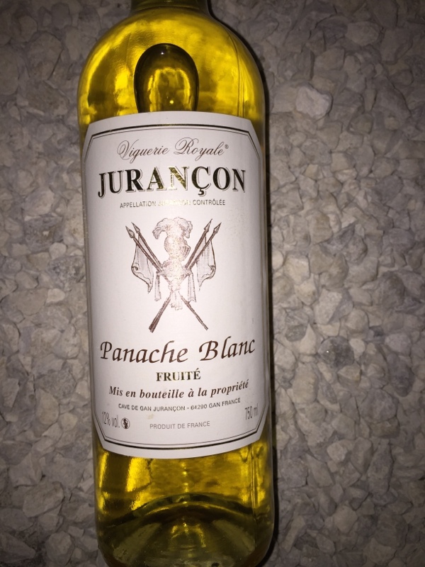 Jurançon