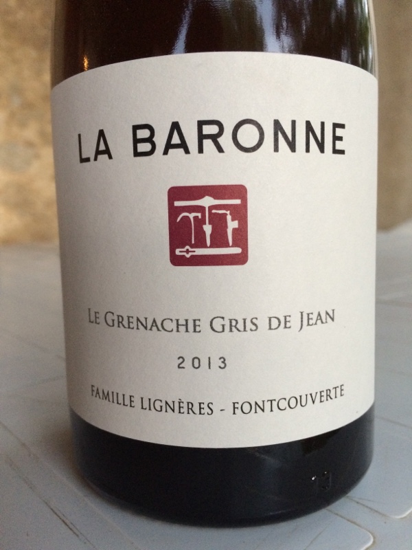 Corbières