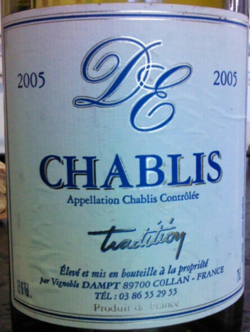 Chablis