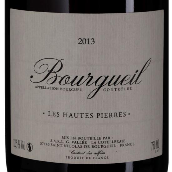 Bourgueil
