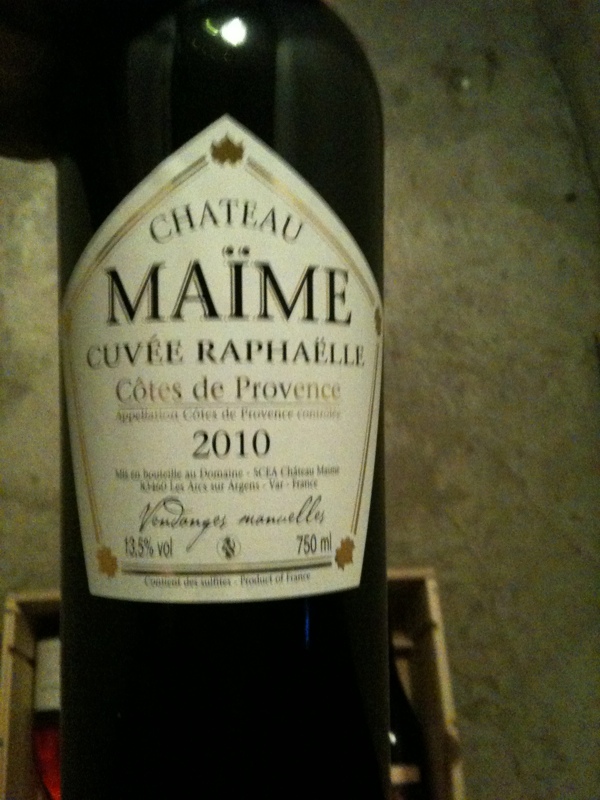 Côtes de Provence