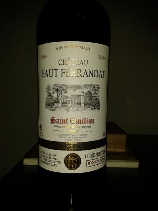 Saint-Emillion