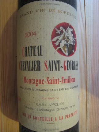 Montagne-Saint-Emilion