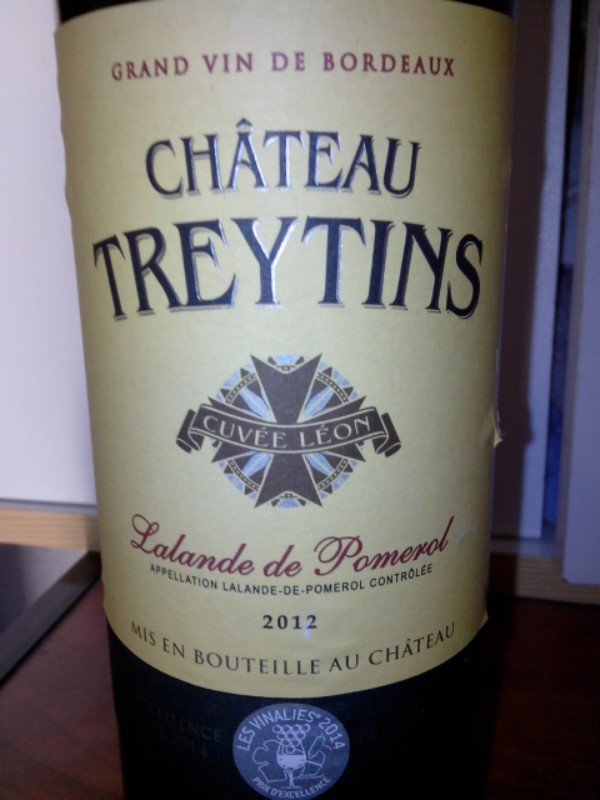 Lalande-de-Pomerol
