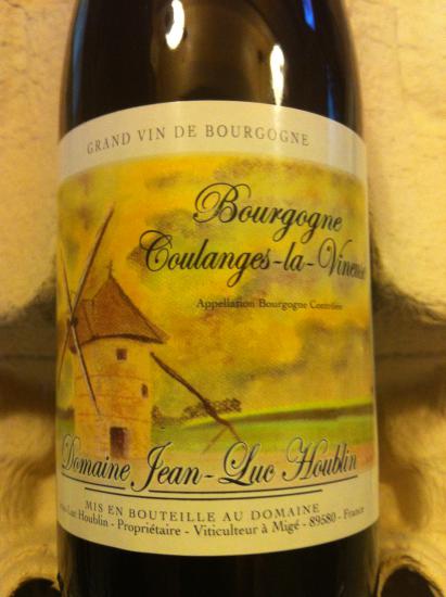 Bourgogne
