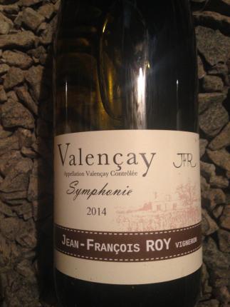 Valençay