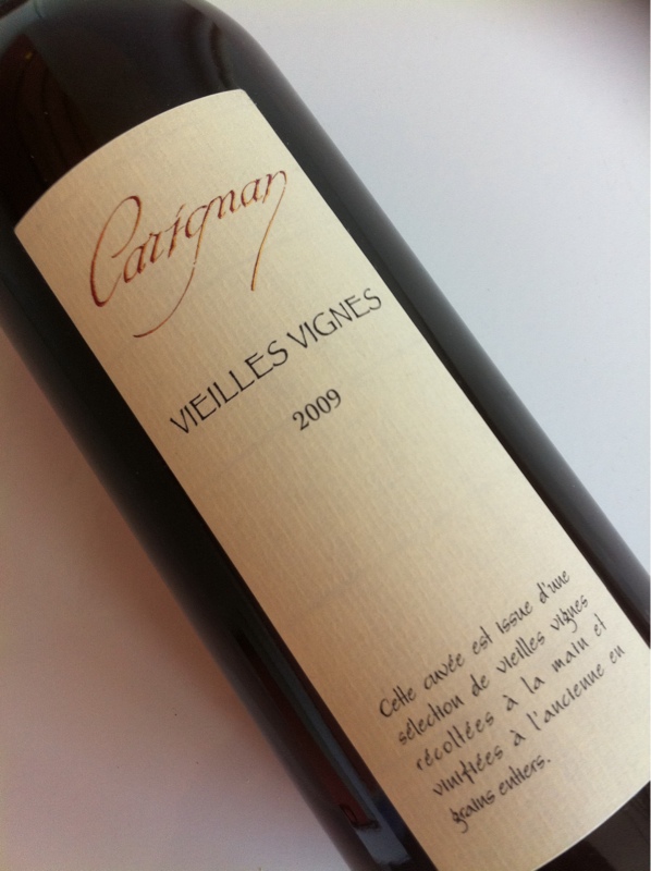 Vin de pays des Vals d'Agly