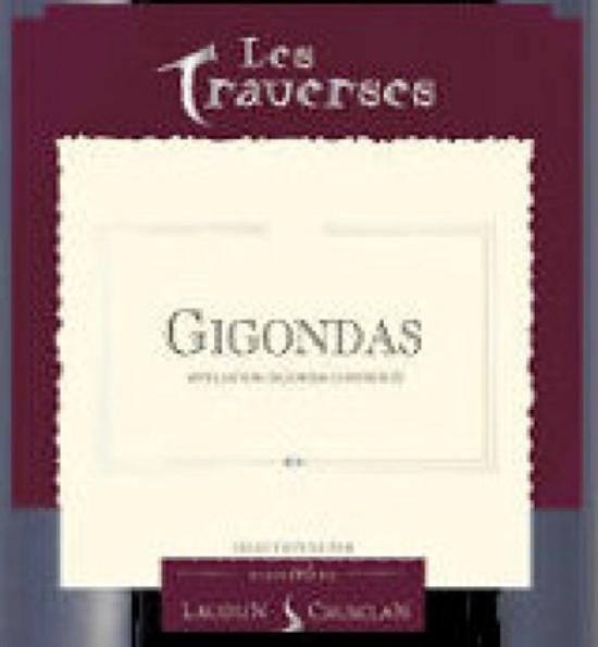Gigondas