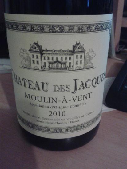 Moulin-à-Vent