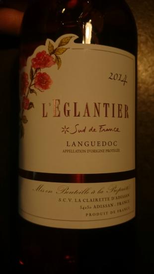 Coteaux du Languedoc
