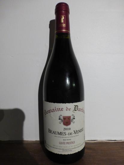 Beaumes-de-Venise