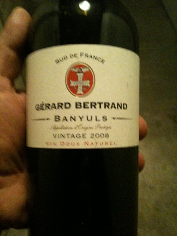 Banyuls