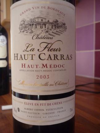 Haut-Médoc