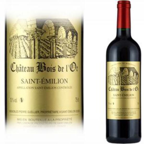 Saint-Emilion