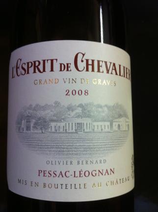 Pessac-Léognan