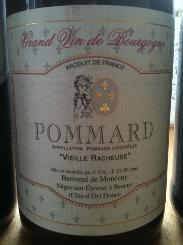 Pommard