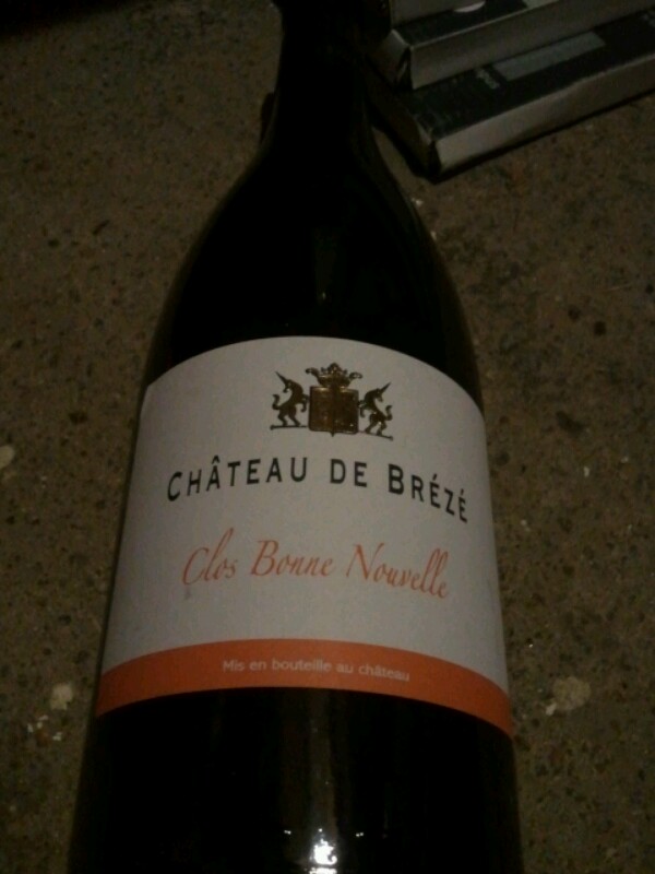 Coteaux de Saumur