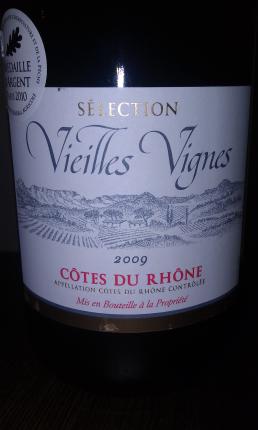 Côtes-du-Rhône