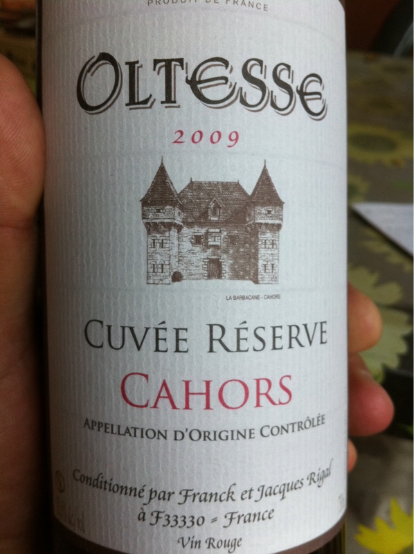 Cahors