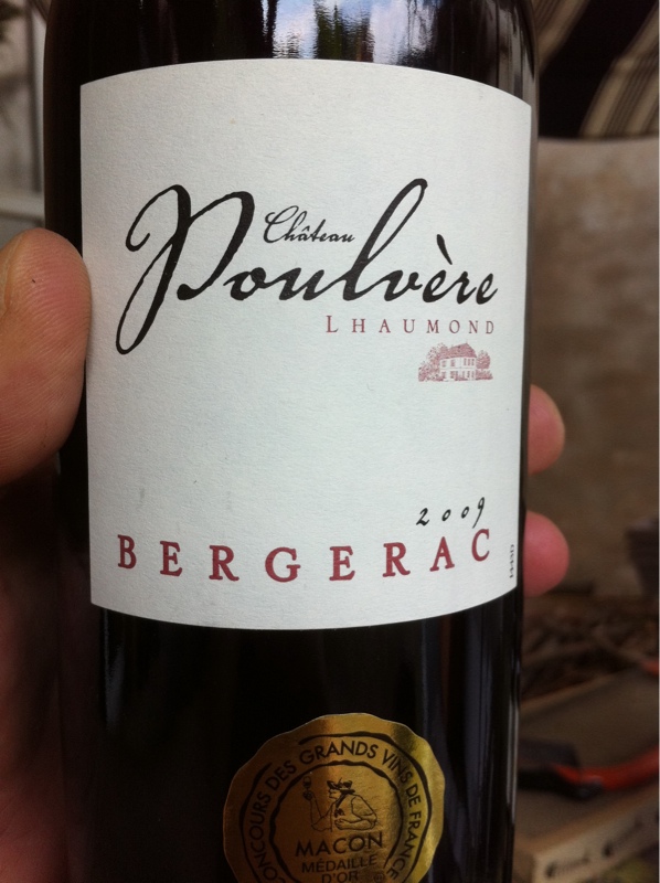 Bergerac