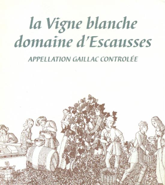 Gaillac