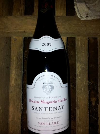 Santenay