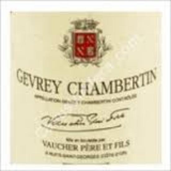 Gevrey-chambertin