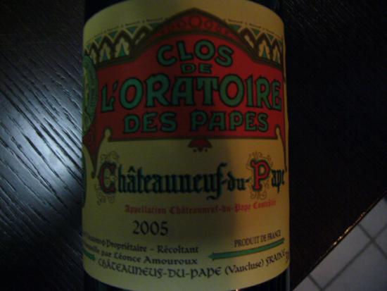 Châteauneuf-du-Pape