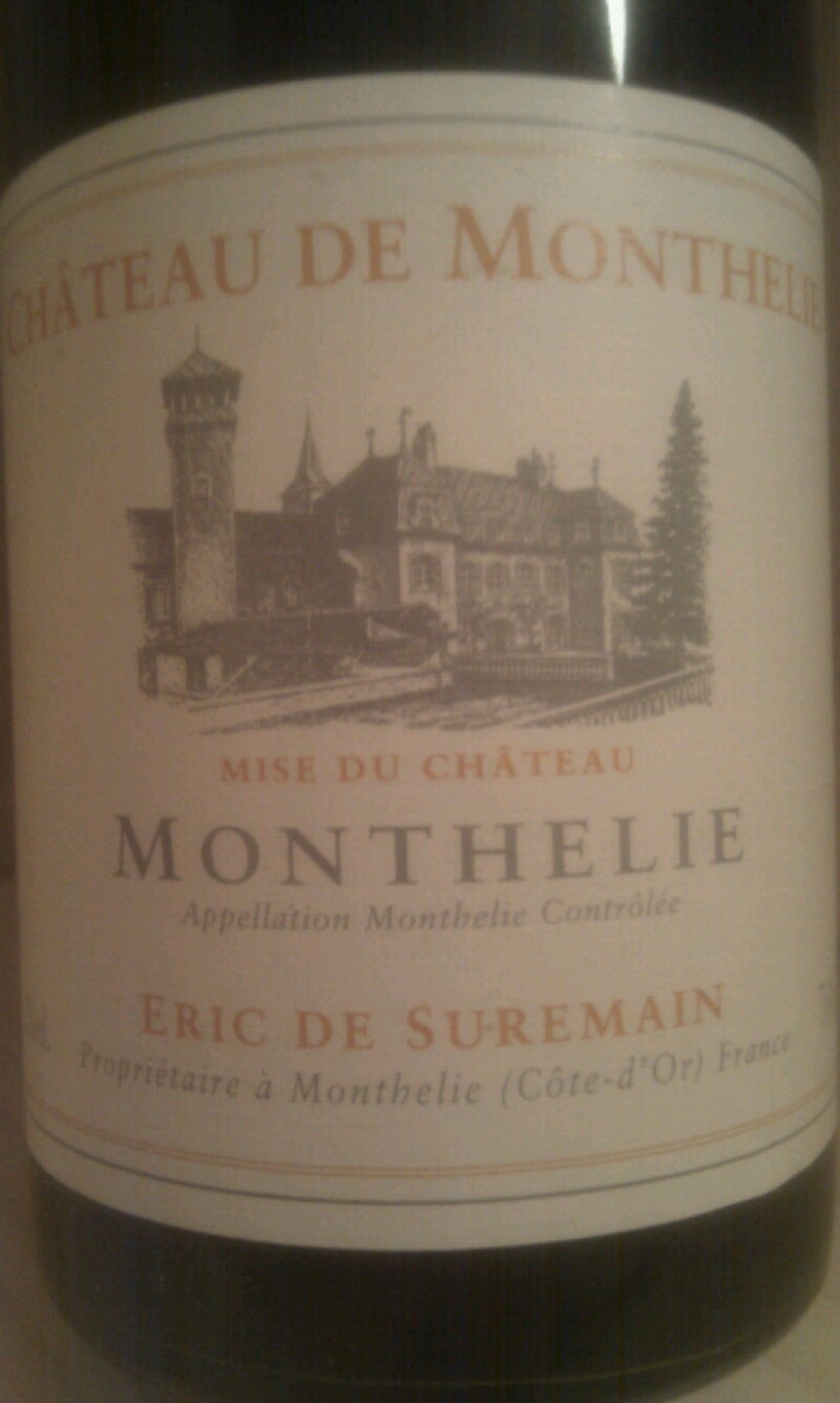 Monthélie
