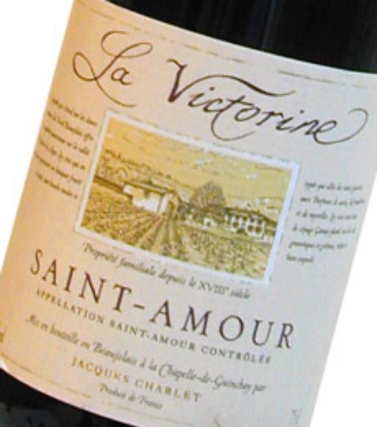 Saint-Amour