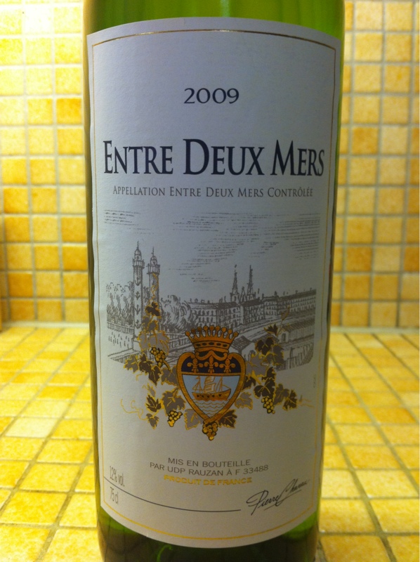Entre-Deux-Mers