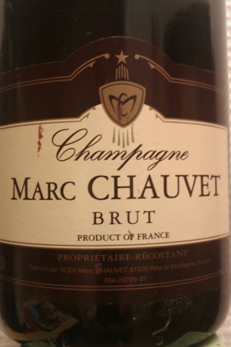 Champagne