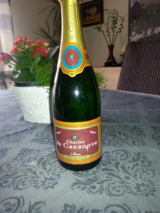 Champagne