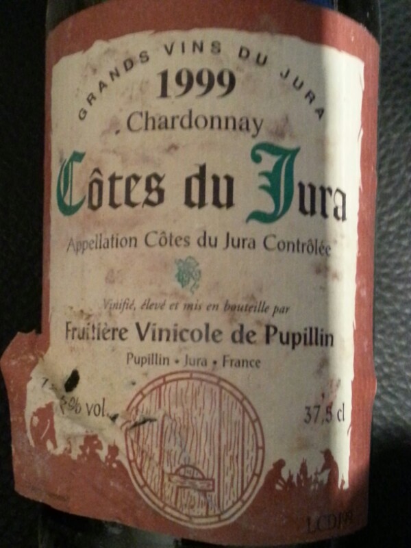 Côtes du Jura