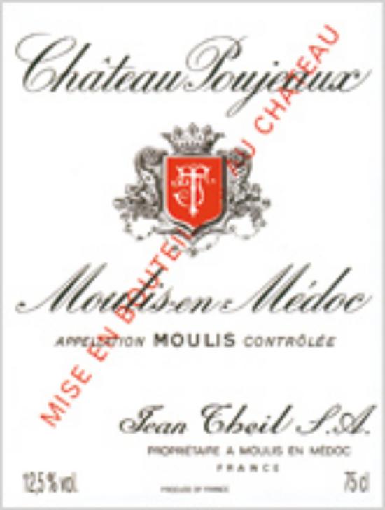 Moulis (ou Moulis-En-Médoc)