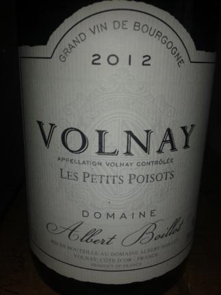 Volnay