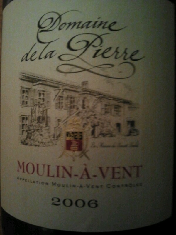 Moulin-à-Vent