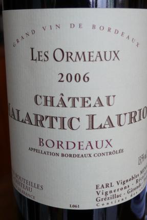 Bordeaux