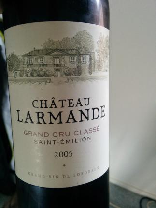 Saint-Emilion