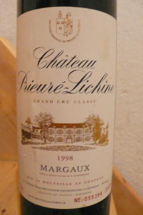 Margaux