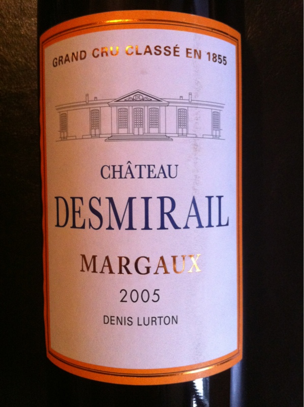 Margaux
